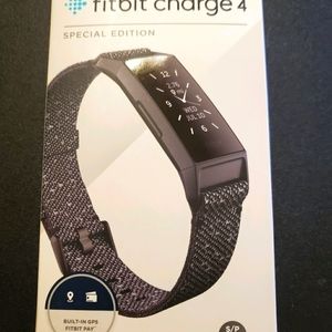 Fitbit Charge 4 Special Edition